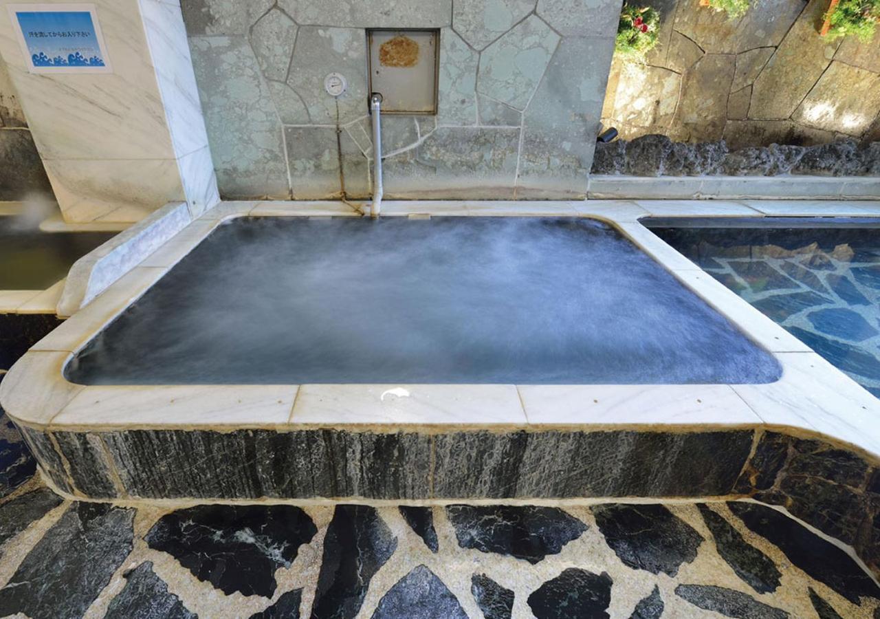 Capsule And Sauna Rosco Τόκιο Εξωτερικό φωτογραφία