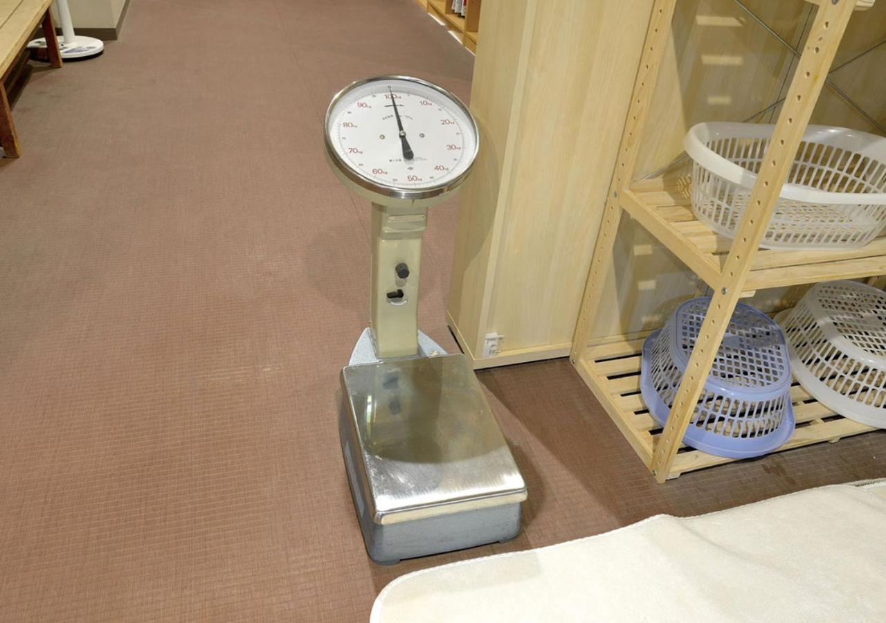 Capsule And Sauna Rosco Τόκιο Εξωτερικό φωτογραφία
